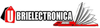 Ubrielectronica